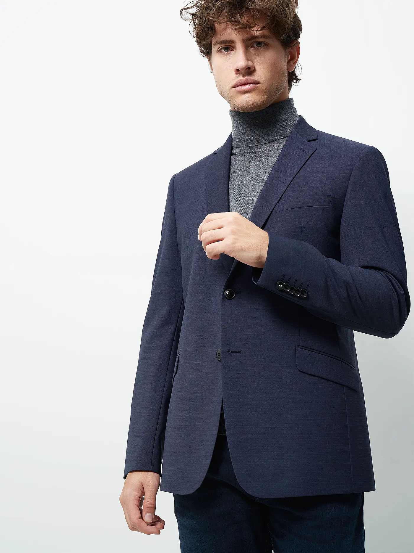 STRELLSON | Sakko Slim Fit Allen | 